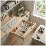 Set de Organizadores en Acrílico x8 Piezas para el Hogar u Oficina Multiusos - Image 7