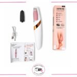 Lima Exfoliadora Eléctrica para Pies Removedor Saca Callos - Imagen 3