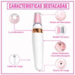 Lima Exfoliadora Eléctrica para Pies Removedor Saca Callos - Imagen 4