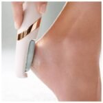 Lima Exfoliadora Eléctrica para Pies Removedor Saca Callos - Imagen 9