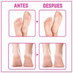 Lima Exfoliadora Eléctrica para Pies Removedor Saca Callos - Imagen 8