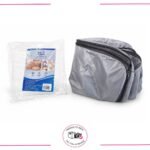 Bolsa Organizadora Para Guardar Ropa Y Edredones Ahorra Espacio - Imagen 3