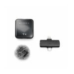 Micrófono Inalámbrico Tipo C Para iPhone Y Android Reducción de Ruido - Image 10