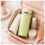 Dispenser Jabón Liquido Portátil 4 En 1 Para Bolso Y Valija - Imagen 9