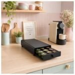 Cajón Organizador Dolce Gusto Para 24 Cápsulas De Café Hogar - Imagen 10