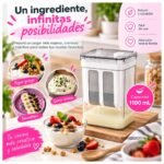 Filtro Colador para Yogur Griego o Queso Casero - Imagen 5