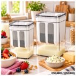 Filtro Colador para Yogur Griego o Queso Casero