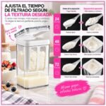 Filtro Colador para Yogur Griego o Queso Casero - Imagen 6