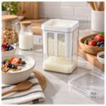 Filtro Colador para Yogur Griego o Queso Casero - Imagen 9