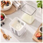 Filtro Colador para Yogur Griego o Queso Casero - Imagen 7