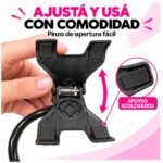 Soporte Para Celular Con Brazo Flexible Y Pinza De Sujeción - Imagen 8